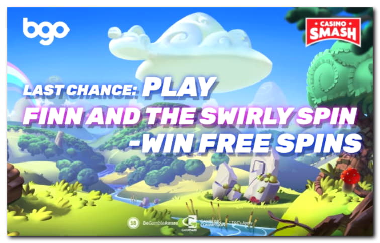 125 Loyalty Free Spins! at Euro Palace Casino