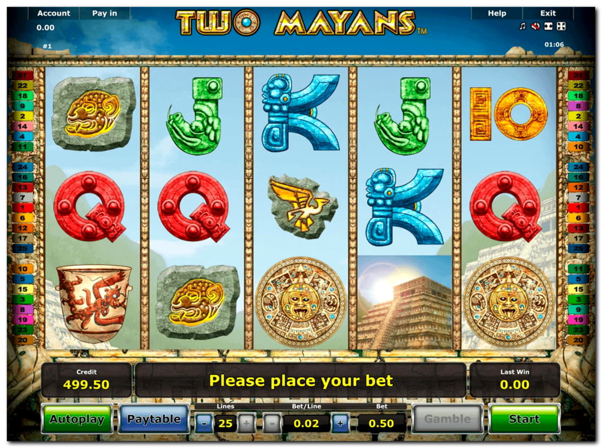 Eur 435 Daily freeroll slot tournament at Karamba Casino