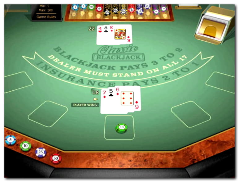 EURO 80 FREE Chip at Lucky Nugget Casino